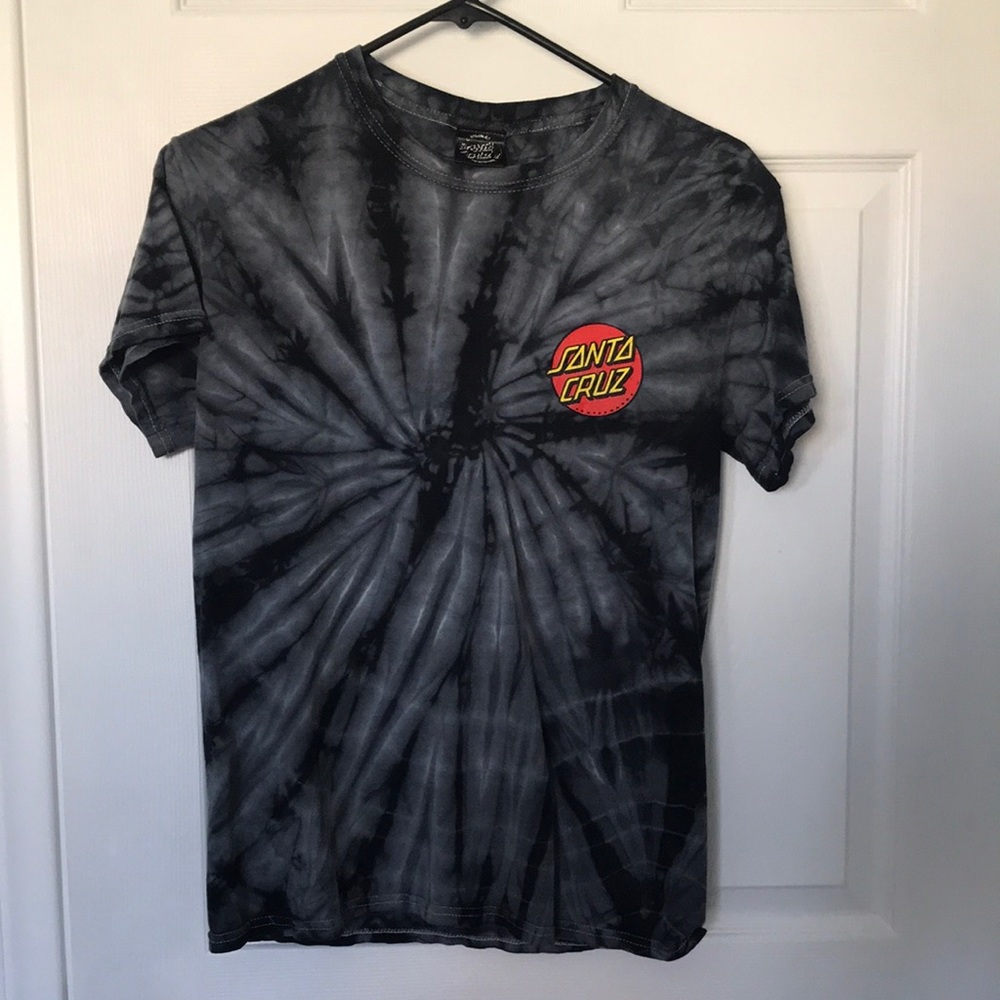 Santa Cruz T-Shirt